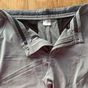 Primo Gray Men's Shorts